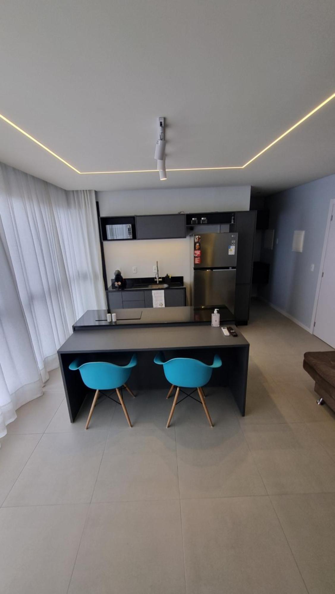 Apartamento Joinville Saguacu - Piscina Incrivel Экстерьер фото