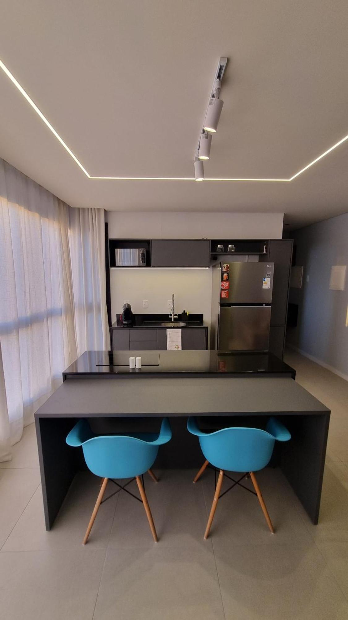 Apartamento Joinville Saguacu - Piscina Incrivel Экстерьер фото