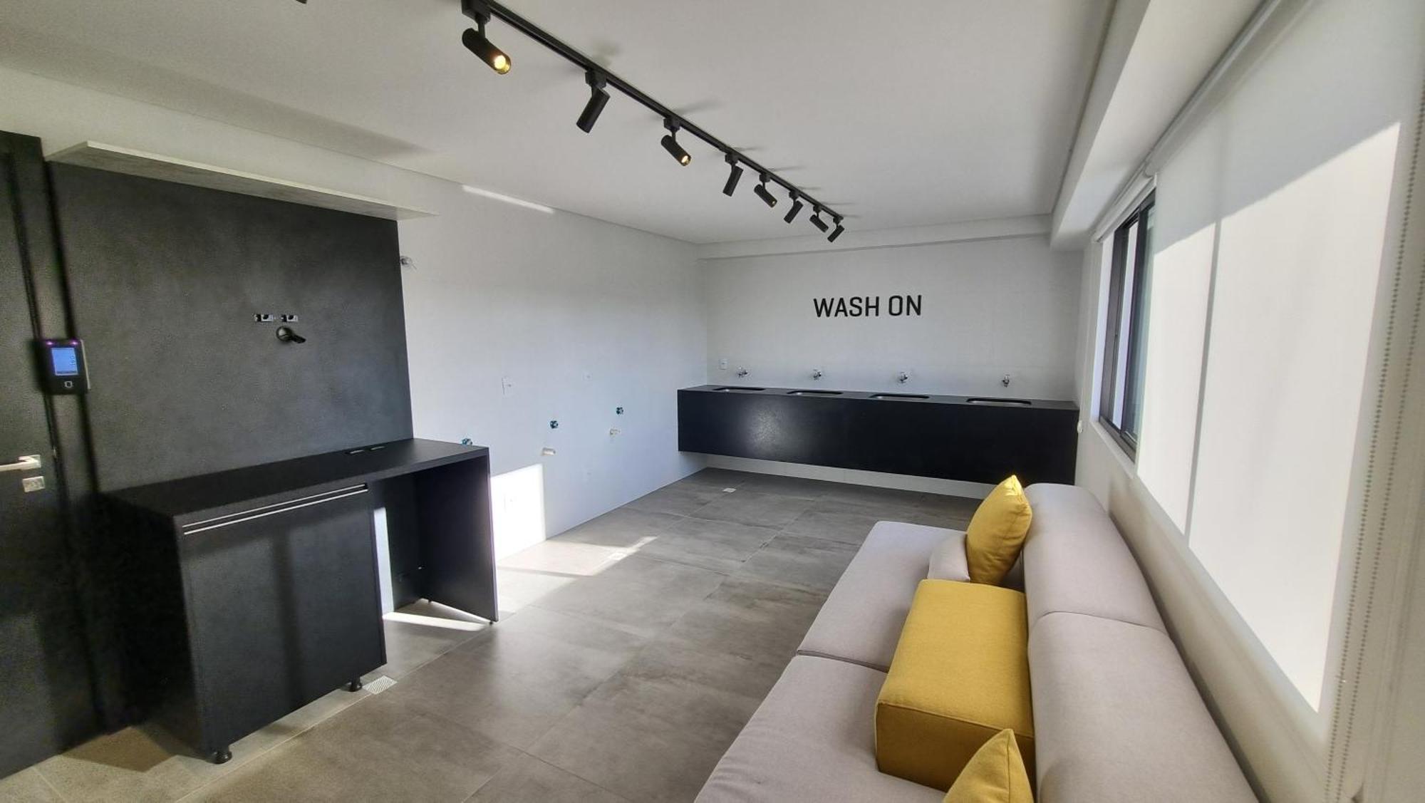 Apartamento Joinville Saguacu - Piscina Incrivel Экстерьер фото