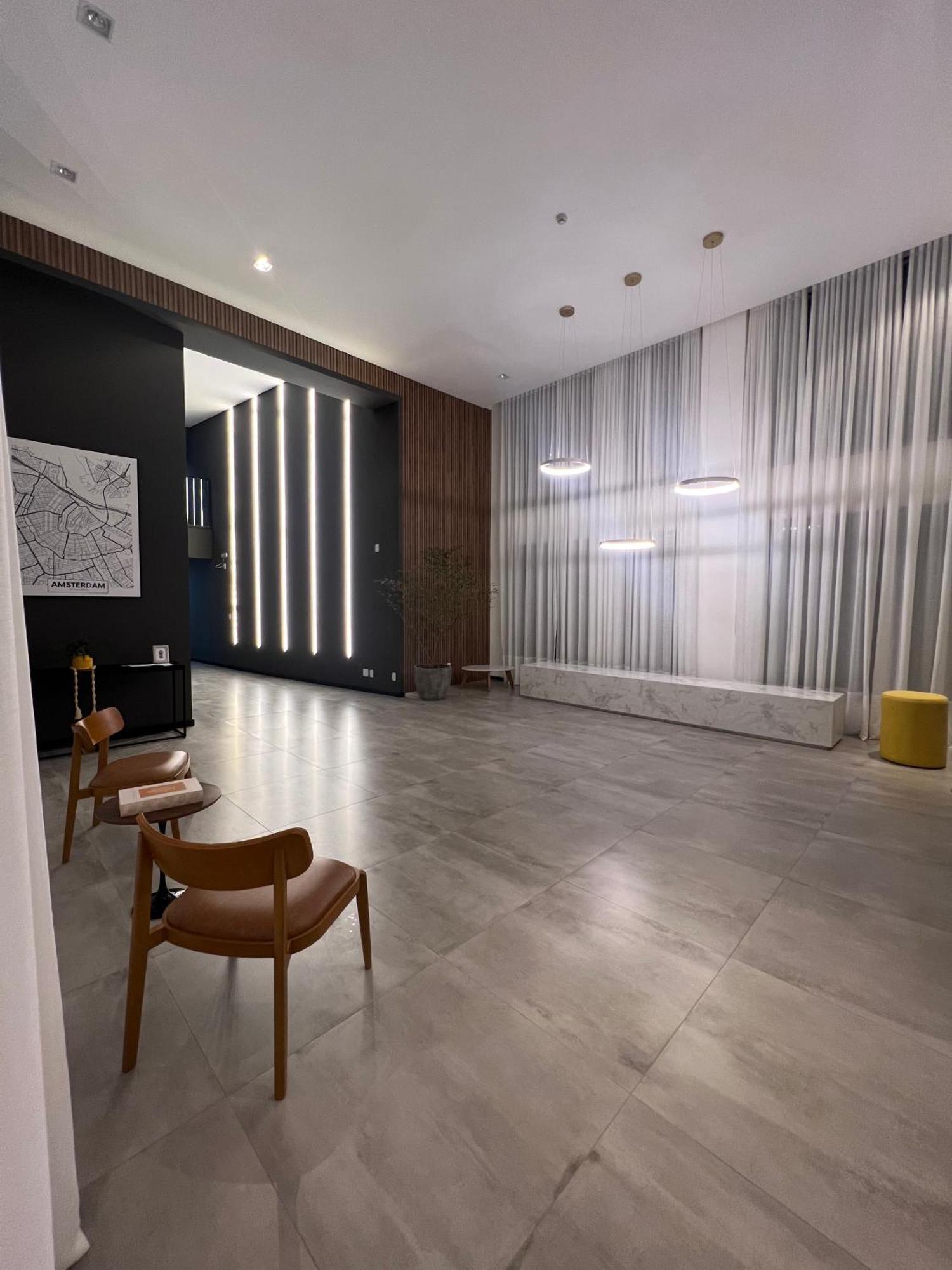 Apartamento Joinville Saguacu - Piscina Incrivel Экстерьер фото