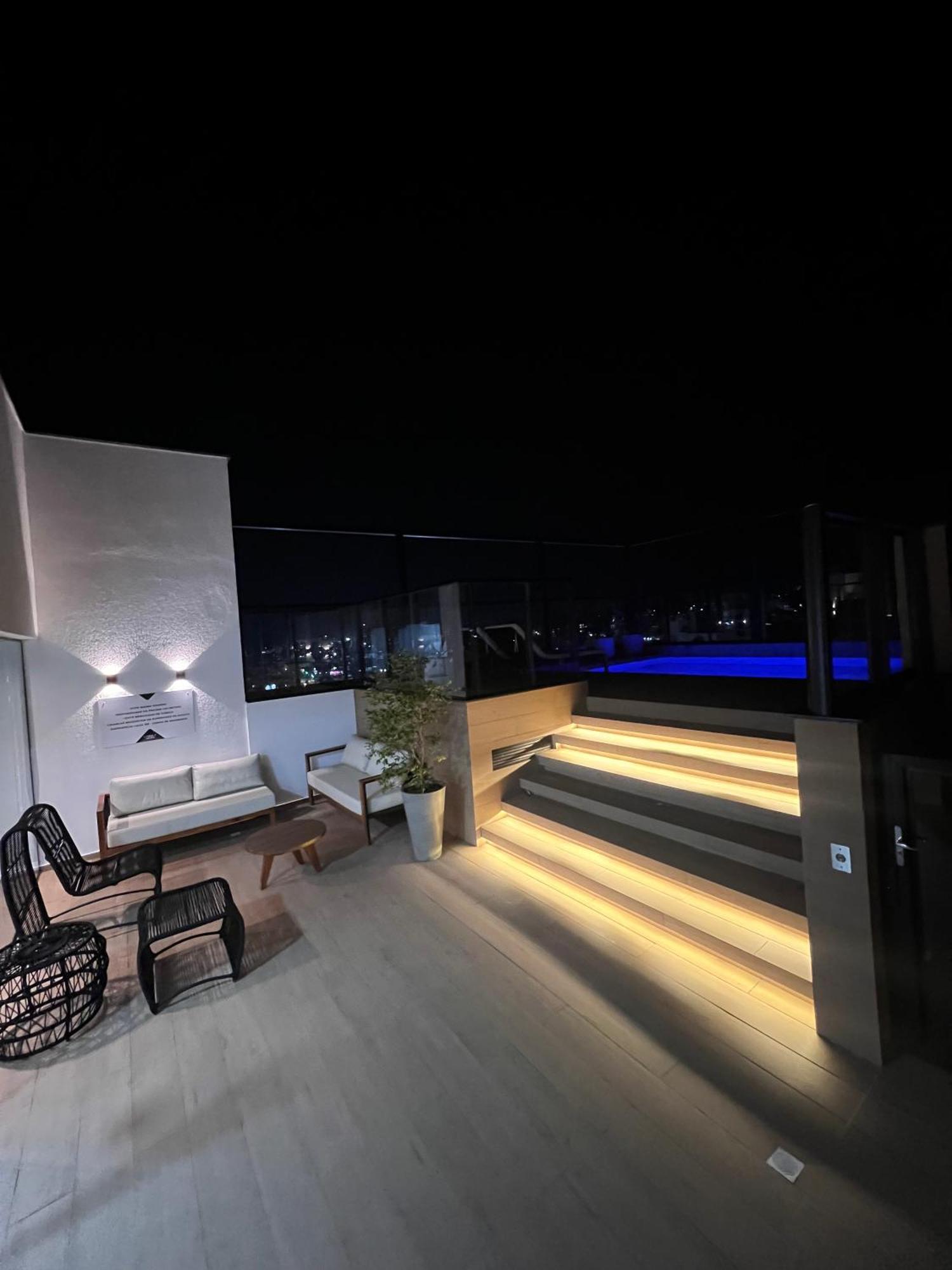 Apartamento Joinville Saguacu - Piscina Incrivel Экстерьер фото
