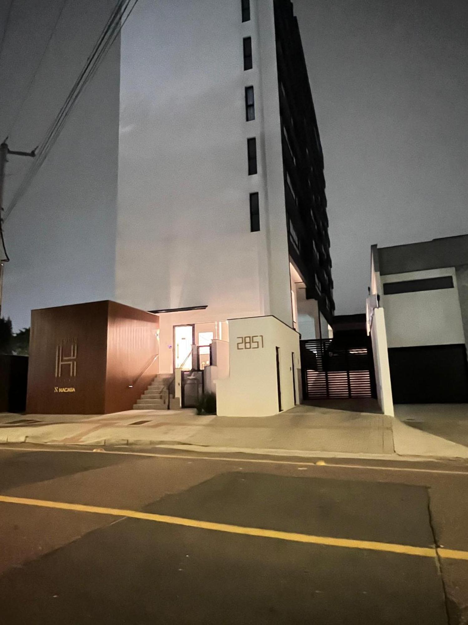 Apartamento Joinville Saguacu - Piscina Incrivel Экстерьер фото