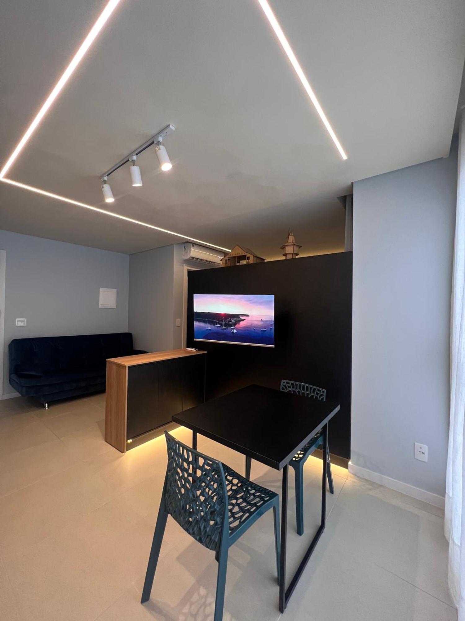 Apartamento Joinville Saguacu - Piscina Incrivel Экстерьер фото